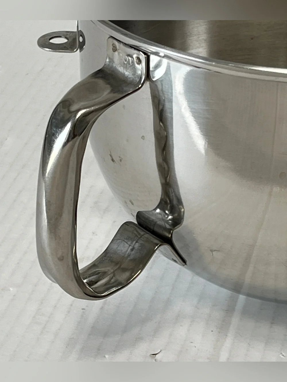 Unbranded qt stainless
